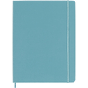 Блокнот MOLESKINE B5 для нанесения логотипа
