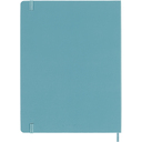Блокнот MOLESKINE B5 для нанесения логотипа