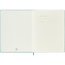 Блокнот MOLESKINE B5 для нанесения логотипа
