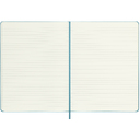 Блокнот MOLESKINE B5 для нанесения логотипа