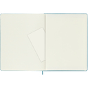 Блокнот MOLESKINE B5 для нанесения логотипа