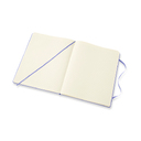 Блокнот MOLESKINE B5 для нанесения логотипа
