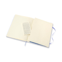 Блокнот MOLESKINE B5 для нанесения логотипа