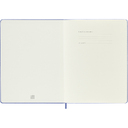 Блокнот MOLESKINE B5 для нанесения логотипа