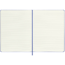 Блокнот MOLESKINE B5 для нанесения логотипа