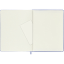 Блокнот MOLESKINE B5 для нанесения логотипа