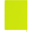 Блокнот MOLESKINE B5 для нанесения логотипа