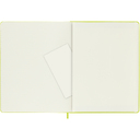 Блокнот MOLESKINE B5 для нанесения логотипа