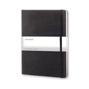 Блокнот MOLESKINE B5 для нанесения логотипа