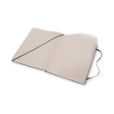 Блокнот MOLESKINE B5 для нанесения логотипа