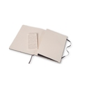 Блокнот MOLESKINE B5 для нанесения логотипа