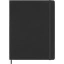 Блокнот MOLESKINE B5 для нанесения логотипа