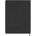 Блокнот MOLESKINE B5 для нанесения логотипа