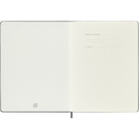 Блокнот MOLESKINE B5 для нанесения логотипа