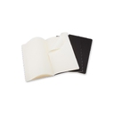 Ежедневник MOLESKINE CAHIER A5 для нанесения логотипа