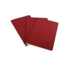 Ежедневник MOLESKINE CAHIER A5 для нанесения логотипа
