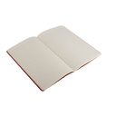 Ежедневник MOLESKINE CAHIER A5 для нанесения логотипа