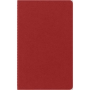 Ежедневник MOLESKINE CAHIER A5 для нанесения логотипа