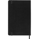 Блокнот MOLESKINE, B6 для нанесения логотипа