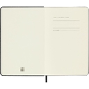Блокнот MOLESKINE, B6 для нанесения логотипа