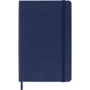 Блокнот MOLESKINE, B6 для нанесения логотипа