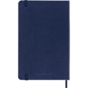 Блокнот MOLESKINE, B6 для нанесения логотипа