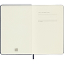 Блокнот MOLESKINE, B6 для нанесения логотипа