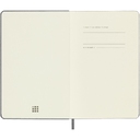 Блокнот MOLESKINE, B6 для нанесения логотипа