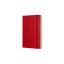 Блокнот MOLESKINE, B6 для нанесения логотипа