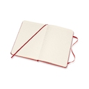 Блокнот MOLESKINE, B6 для нанесения логотипа