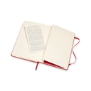 Блокнот MOLESKINE, B6 для нанесения логотипа