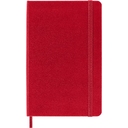 Блокнот MOLESKINE, B6 для нанесения логотипа