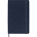 Блокнот MOLESKINE, B6 для нанесения логотипа