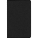 Ежедневник MOLESKINE CAHIER, A6 для нанесения логотипа