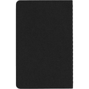 Ежедневник MOLESKINE CAHIER, A6 для нанесения логотипа