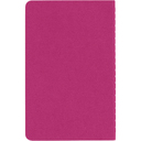 Ежедневник MOLESKINE CAHIER, A6 для нанесения логотипа