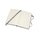 Блокнот MOLESKINE A5 для нанесения логотипа