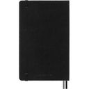 Блокнот MOLESKINE A5 для нанесения логотипа