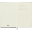 Блокнот MOLESKINE A5 для нанесения логотипа
