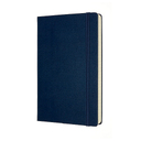 Блокнот MOLESKINE A5 для нанесения логотипа