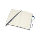Блокнот MOLESKINE A5 для нанесения логотипа