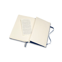 Блокнот MOLESKINE A5 для нанесения логотипа