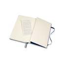 Блокнот MOLESKINE A5 для нанесения логотипа
