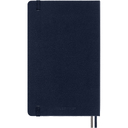 Блокнот MOLESKINE A5 для нанесения логотипа
