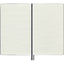 Блокнот MOLESKINE A5 для нанесения логотипа