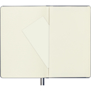 Блокнот MOLESKINE A5 для нанесения логотипа