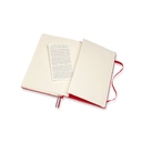 Блокнот MOLESKINE A5 для нанесения логотипа