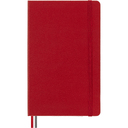 Блокнот MOLESKINE A5 для нанесения логотипа
