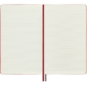 Блокнот MOLESKINE A5 для нанесения логотипа