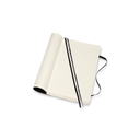 Блокнот MOLESKINE A5 для нанесения логотипа